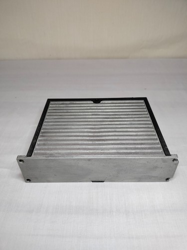 Controlador de accionamiento escalonado de circuito cerrado Sanyo Denki Sanmotion PB4A002P30H - Imagen 5 de 6