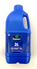 Parachute 100% Pure Coconut Oil -917ml  for H...