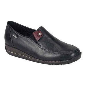 RIEKER WOMEN'S DAPHNE WATERPROOF SLIP-ON SHOE STYLE #44272 | eBay