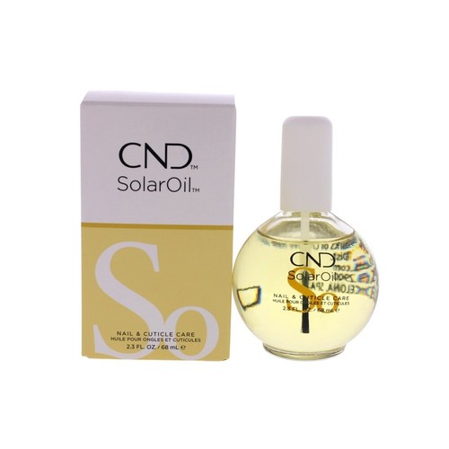 CND Solar Oil - CHOOSE FROM ANY - ALL SIZES - Picture 4 of 5