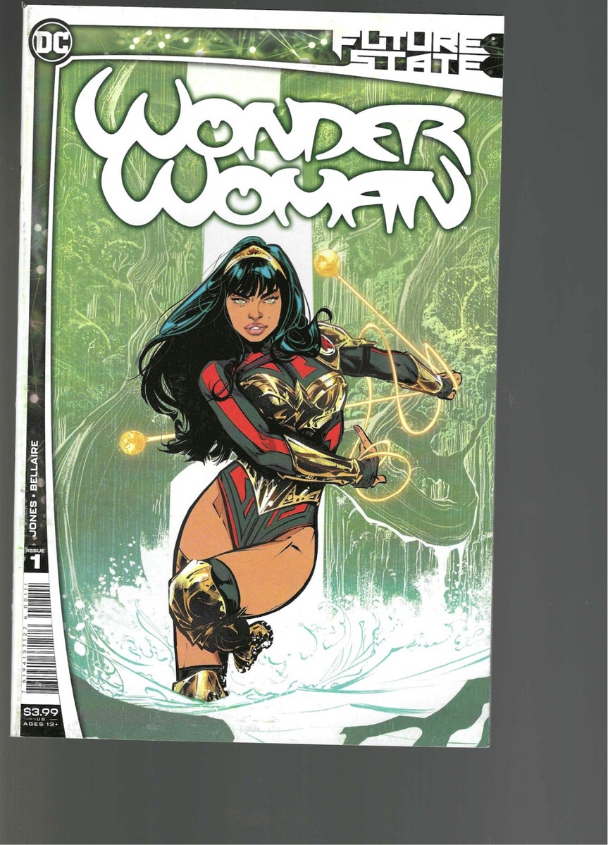 アメコミリーフ Wonder Woman #63 CBCS9.0 サイン入り アメコミリーフ Wonder Woman #63 CBCS9.0 サイン入り Wonder
