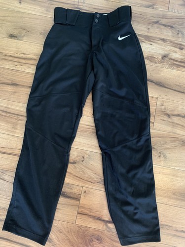 Lot Nike Vapor Select Baseball Pants XL 