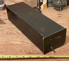 Technics SH-10E turntable power supply SP-10 Mk II needs work