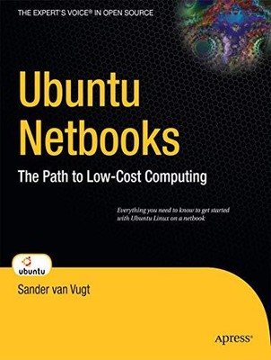 Van Vugt - Ubuntu Netbooks  The Path to Low-Cost Computing - New pape - S9000z