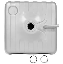 1973~1981 Chevy PU Blazer GMC Jimmy Gas Tank 25 Gallon Galvanized Dynacorn