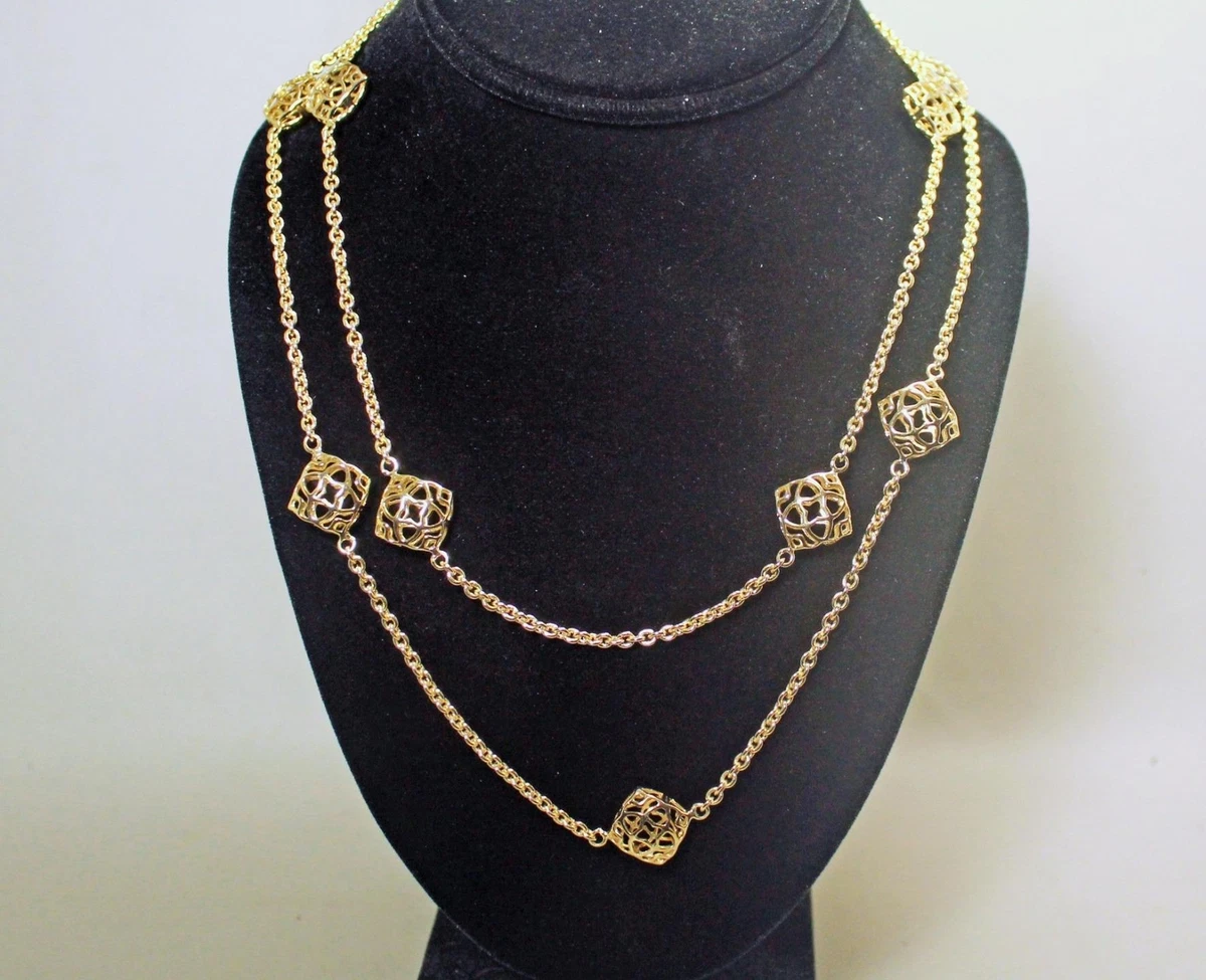 Chain Necklaces  Kendra Scott Jewelry