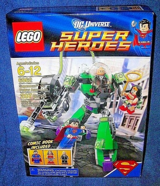 lego 6862