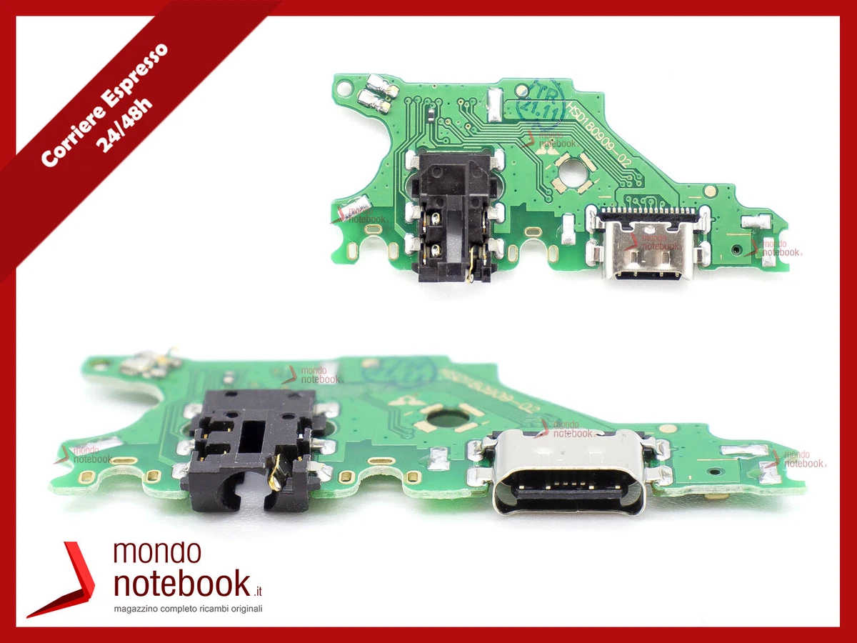 Huawei mate deals 20 lite motherboard
