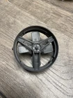 VTG GI Joe ARAH Tomahawk 1986 REAR ROTOR vehicle part Free Ship