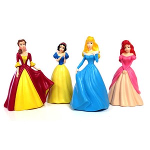 disney figurines princess