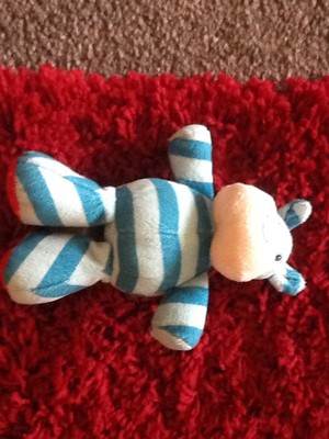 mothercare sensory toys