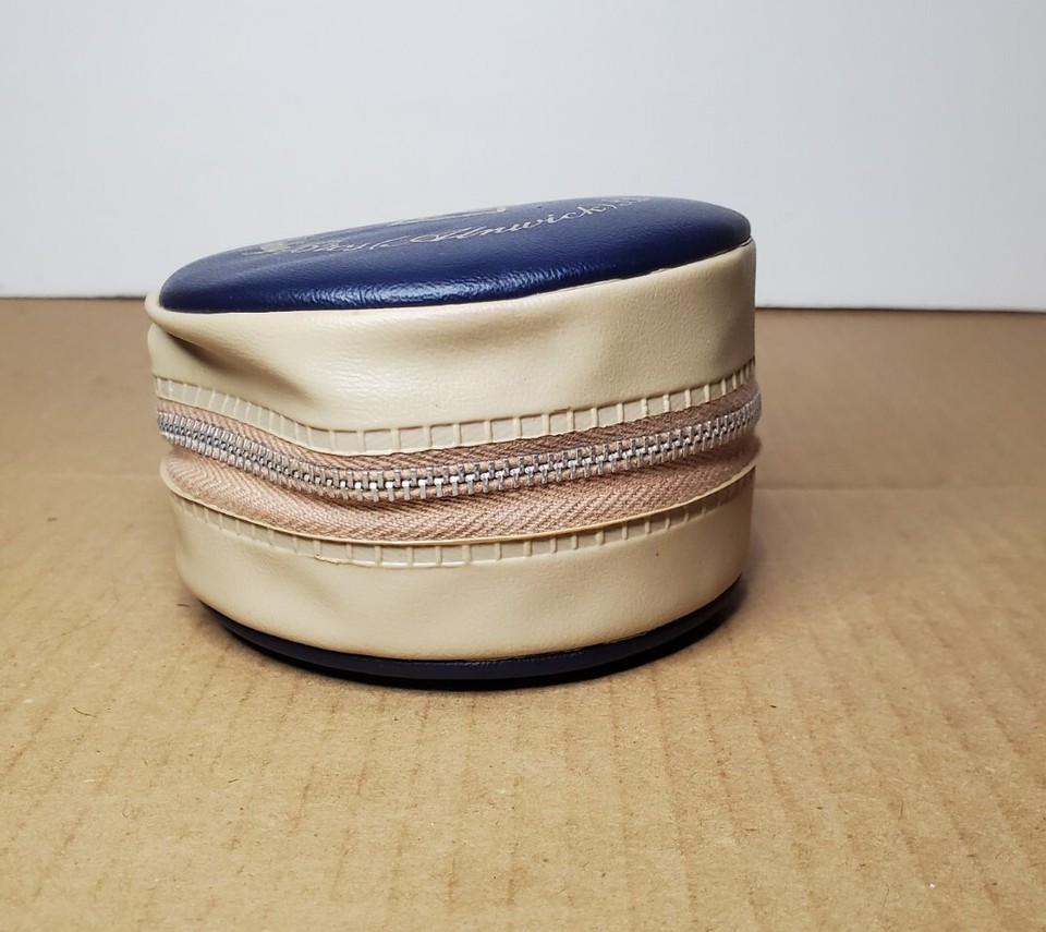 A vintage Hardy Bros, Alnwick, Ltd., 3" "George" fly fishing reel, in