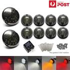 <!--F#f_0-->Complete Kit Upgrade Smoke LED Indicator Light For Land Rover Defender 1990-2016<!--F/-->