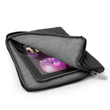Soft Padded Tablet Sleeve Pouch Case Carry Bag For 11"Lenovo Tab M11/Yoga Tab 11