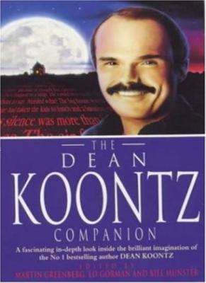 The Dean Koontz Companion By Martin H. (ed) et al GREENBERG