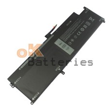 New XCNR3 34Wh Battery for Dell Latitude 13 E7370 7370 Ultrabook WY7CG P63NY