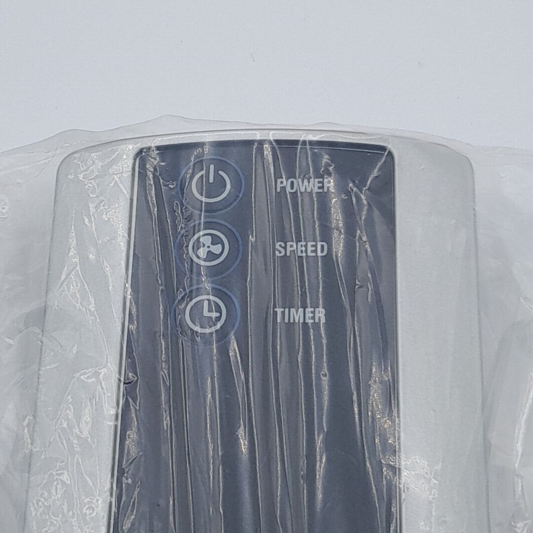 Lasko 3 Button OEM Original Ionizer Tower Fan Replacement Remote