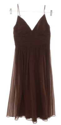 mid length cocktail dress