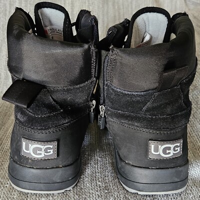 UGG 3M thinsulate Men display picture 2