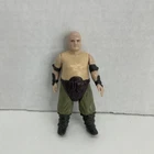 Vintage Star Wars Rancor Keeper Action Figure 1984 Return of Jedi Taiwan