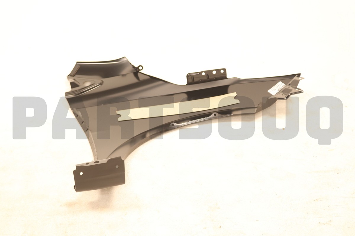 シーマ フェンダー F31015EFMA Genuine Nissan FENDER-FRONT LH F3101-5EFMA | eBay