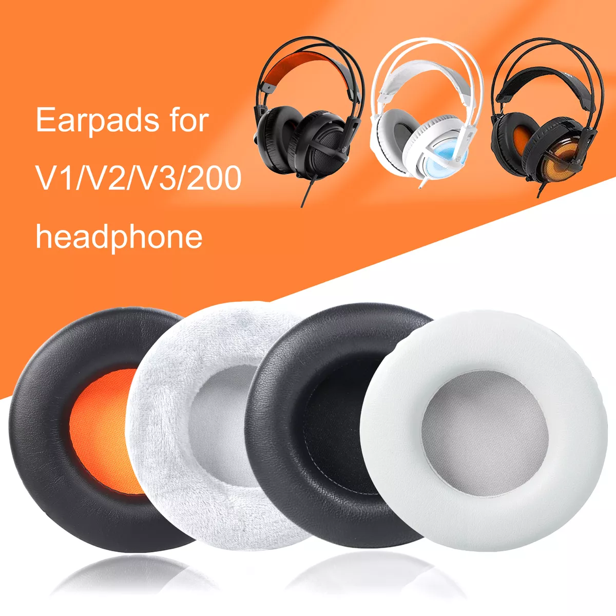 Steelseries best sale siberia v1