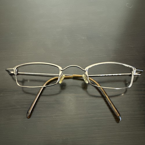 AUTHENTIC ASPEN ASPEN 43 BRN EYEGLASSES FRAME 42-25-135