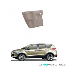 Stoßstangen Halter Halterung hinten rechts außen für Ford Kuga II (DM2) VAN