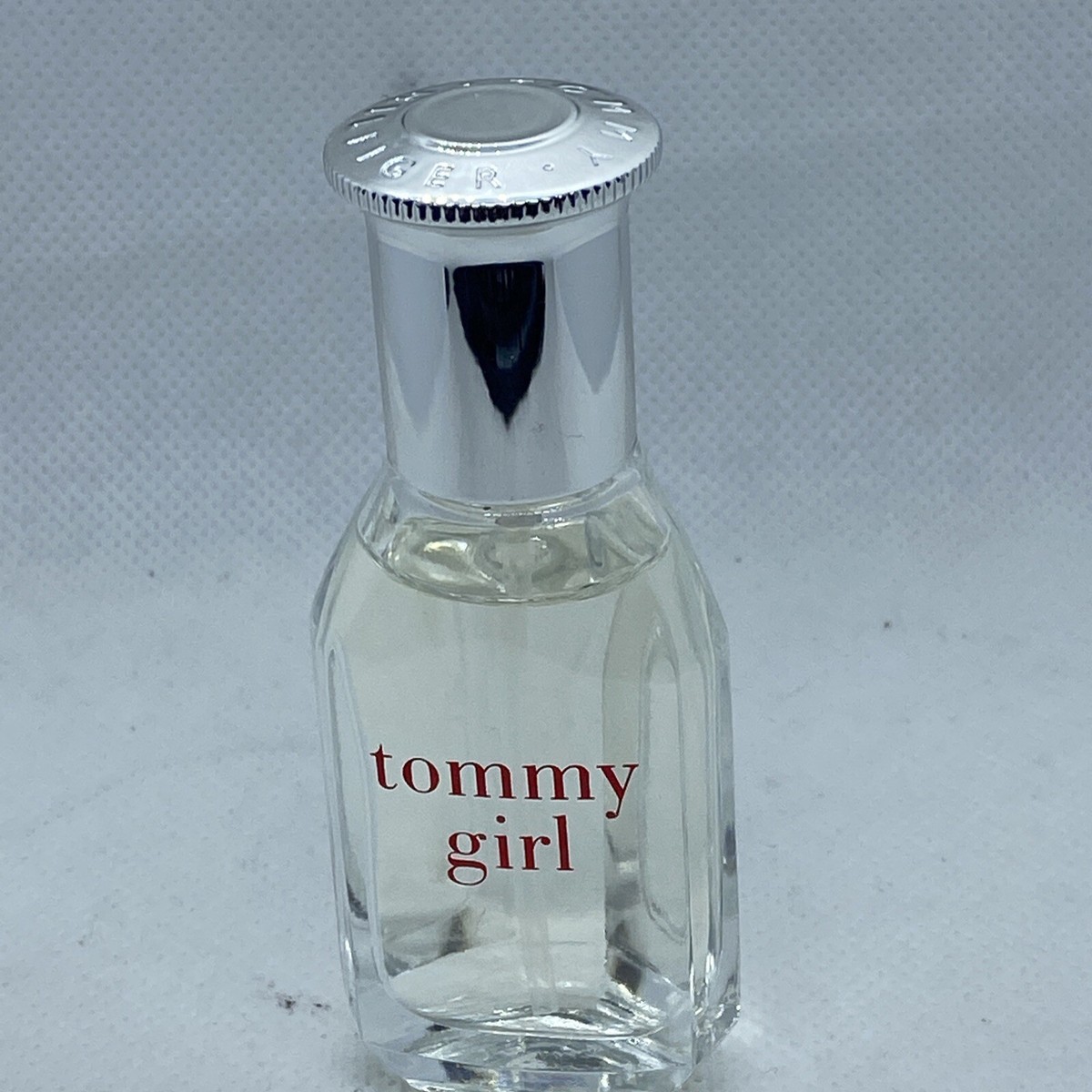 TOMMY GIRL by Tommy Hilfiger Perfume .5oz Spray 15ml Perfume With
