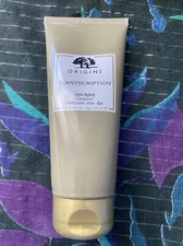 origins Plantscriptions Anti-Aging Cleanser 3.4 oz *READ*