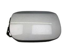Tankverschluss Tankdeckel Polarsilber met. 761 f&uuml;r MERCEDES  B-KLASSE (W245) B