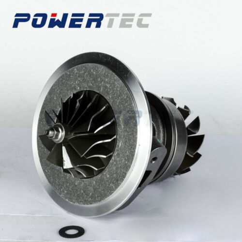 Turbo cartridge 02800132 core for Hitachi EX200-2 Excavator 6BD1-TPJ 114400-2720 - Picture 3 of 12