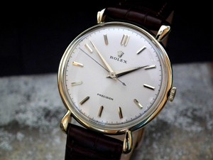 1950 rolex watch