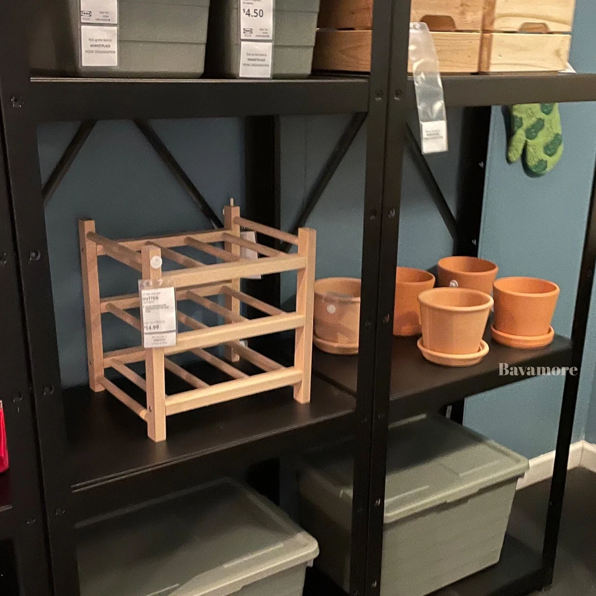 IKEA BROR Shelves Assembly And Review Clueless Dad, 55 OFF