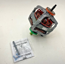 Genuine Whirlpool Dryer Drive Motor Kenmore Roper Original Manufacturer Part