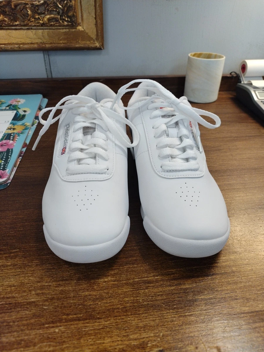 Reebok princess femme gris sale
