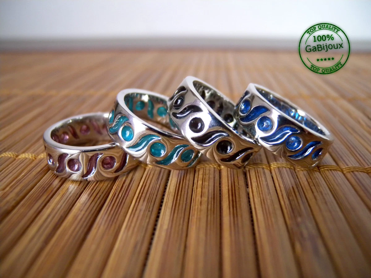 Anello etnico deals