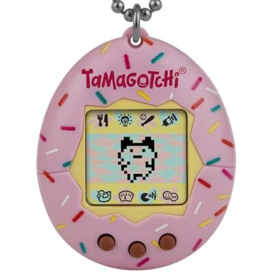 Tamagotchi Original - Sprinkles (Updated Logo) | eBay