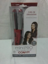 CONAIR MINI PRO STYLER
