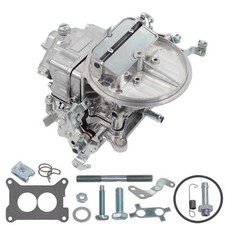 2bbl Carburetor 350 Cfm Manual 0-7448 For Holley 2300