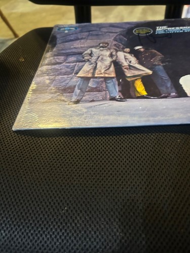 The Impressions-the young mods forgotten story Lp STILL SEALED! CRS 8003 - Picture 5 of 9