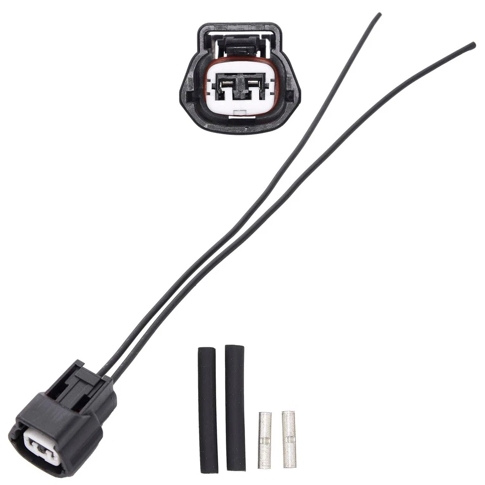 Walker Engine Crankshaft Position Sensor Connector For 1993-2014 Subaru Impreza - Image 3 of 3