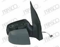 RETROVISEUR DROIT THERMAL NOIR ELECTRIC CO CR P 6N1117682AE