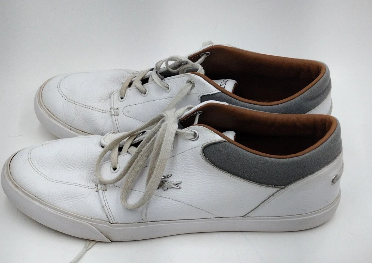 Lacoste bayliss 118 clearance 1