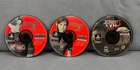 Tested Working Resident Evil 2 & Resident Evil 3 Nemesis PS1 Disc Lot