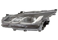 Alkar Hauptscheinwerfer 2782034 HIR2 WY21W Tipo FA FüR Toyota Corolla Vvti