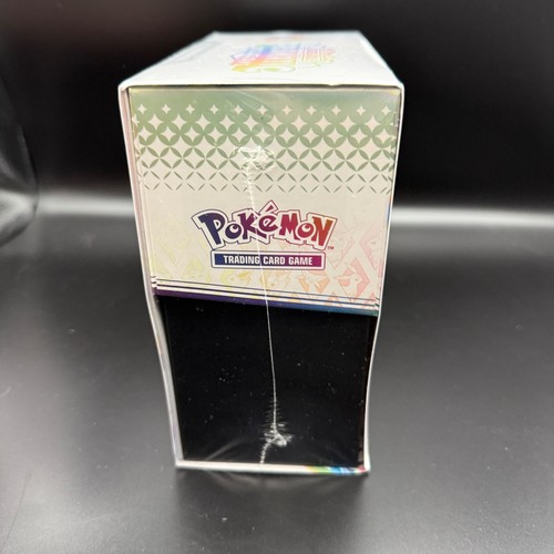 Pokemon LOT AU CHOIX (ÉVOLUTIONS PRISMATIQUES,+) Booster Pack Coffret Dresseur d'élite ETB - Photo 8/35