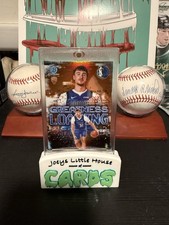 2026 Bowman Chrome Basketball Greatness Loading Insert Cooper Flagg /25 Rookie