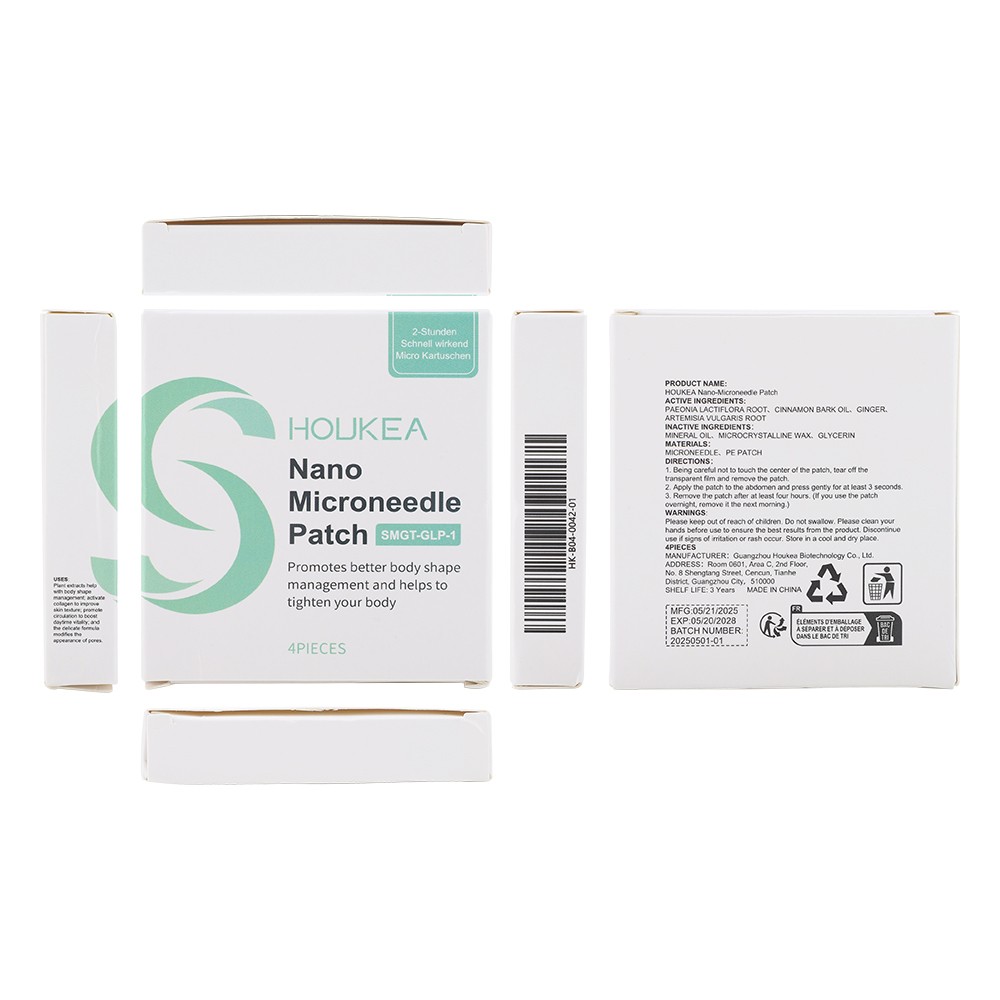 glp 1 without nausea Why GLP-1 Drugs Alone Aren't Enough for Sustainable Weight Loss – STAAR LABS