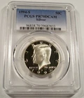 1994-S 50c SILVER PCGS PR70DCAM KENNEDY HALF DOLLAR PROOF DEEP CAMEO PR 70 D CAM